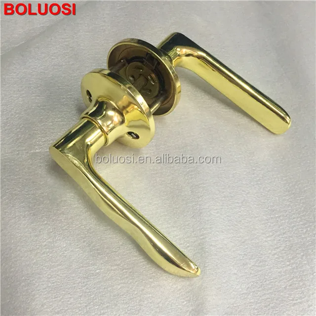 New Door Knob Covers Child Safety Security Door Handle Cover Lock