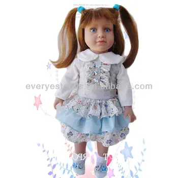 angelina ballerina doll
