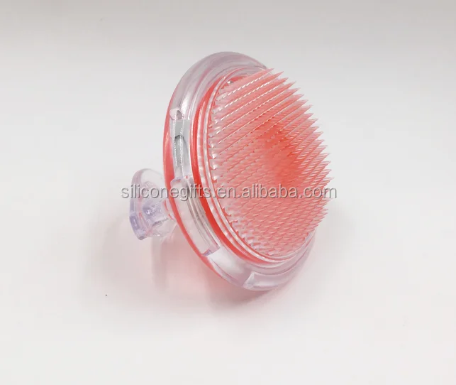 massage brush . (8)