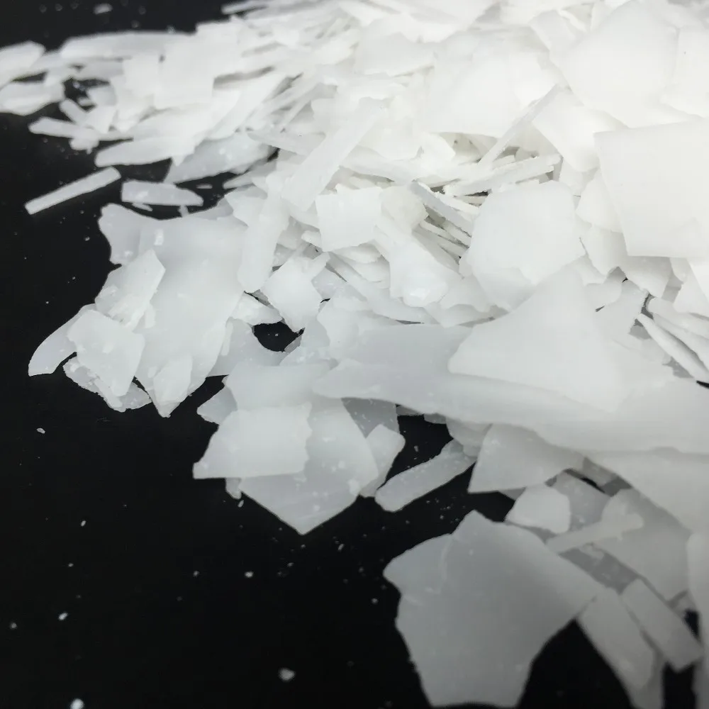 J0204 Cheap Bulk Candle Wax Blocks Smokeless Crystallized Candle Wax