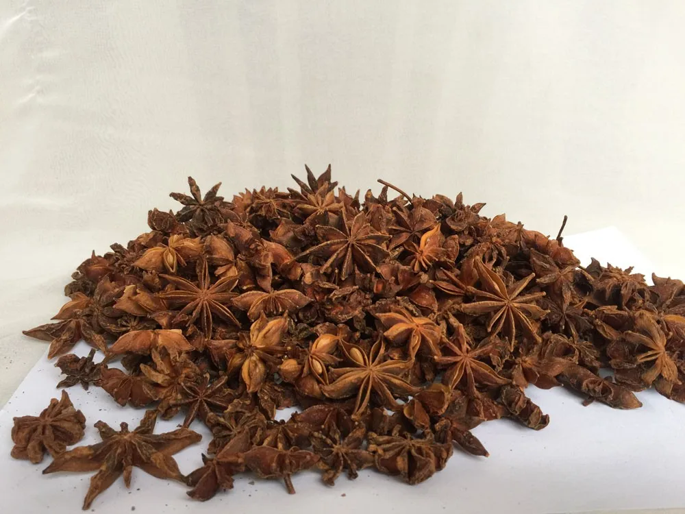 Dried Ba Jiao/Aniseed/Star Anise original China,China SCUIC price