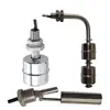 plastic &stainless float type level switch/water level float switch