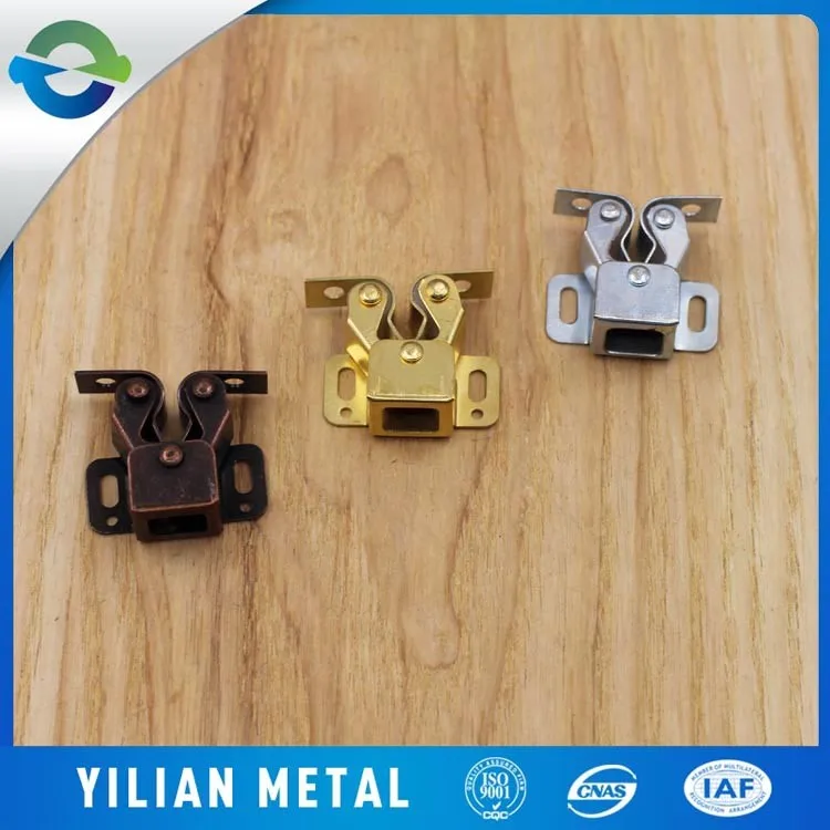 Double Roller Catch With Spring Buy High Quality Double