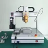 YMJ Mobile phone Automatic Glue Dispenser Dispensing Robot Mobile Phone Repairing Machine equipment