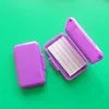 Dental orthodontic wax for brackets medical instruments