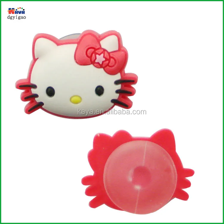 
Plastic shoe accessories shoe decoration 