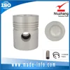 High Quality Auto engine Piston For 226B OEM: 61260003017