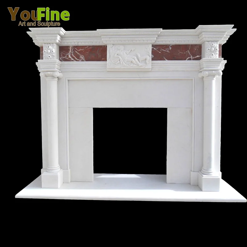 Provide Installation Instruction Freestanding Modern Fireplace