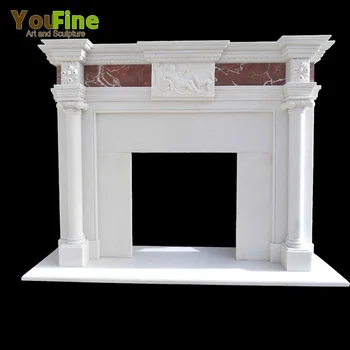 Provide Installation Instruction Freestanding Modern Fireplace