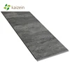 PVC ceiling waterproof tiles cheap bathroom retro silver metallic wall panels