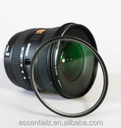 Digital Camera Accessories Universal MC-UV Filter