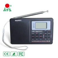 

Cheapest Digital Portable Mini Usb Radio Speaker