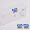 Low Price Rewritable Rfid Hotel Key Tag / Rfid Key Fob For Door Lock System