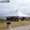 Celina Occasion Quick Folding Large Exhibition Marquee Tent 40 ft x 60 ft (12 m x 18 m)