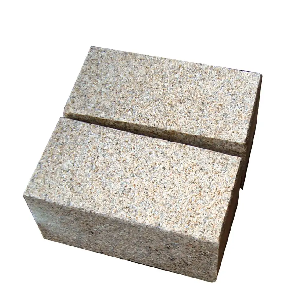 G stone. Брусчатка 682 Сансет Голд. Кубик гранитный без углов. Бетон цена за 1 куб из гранита.