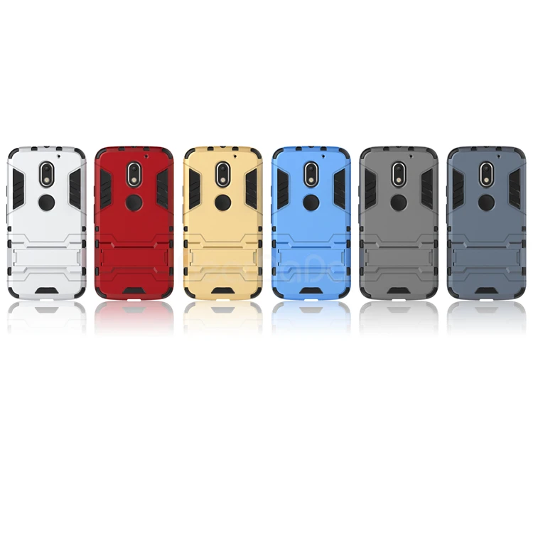 

Combo 3 in 1 case for motorola moto e3 power case