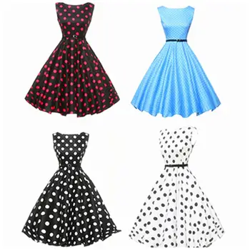 Vintage Dresses