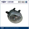 Original Head Lamp 5303874AC/5303875AC for 2007-2010 Compass 4X4 Car Accessories Headlight