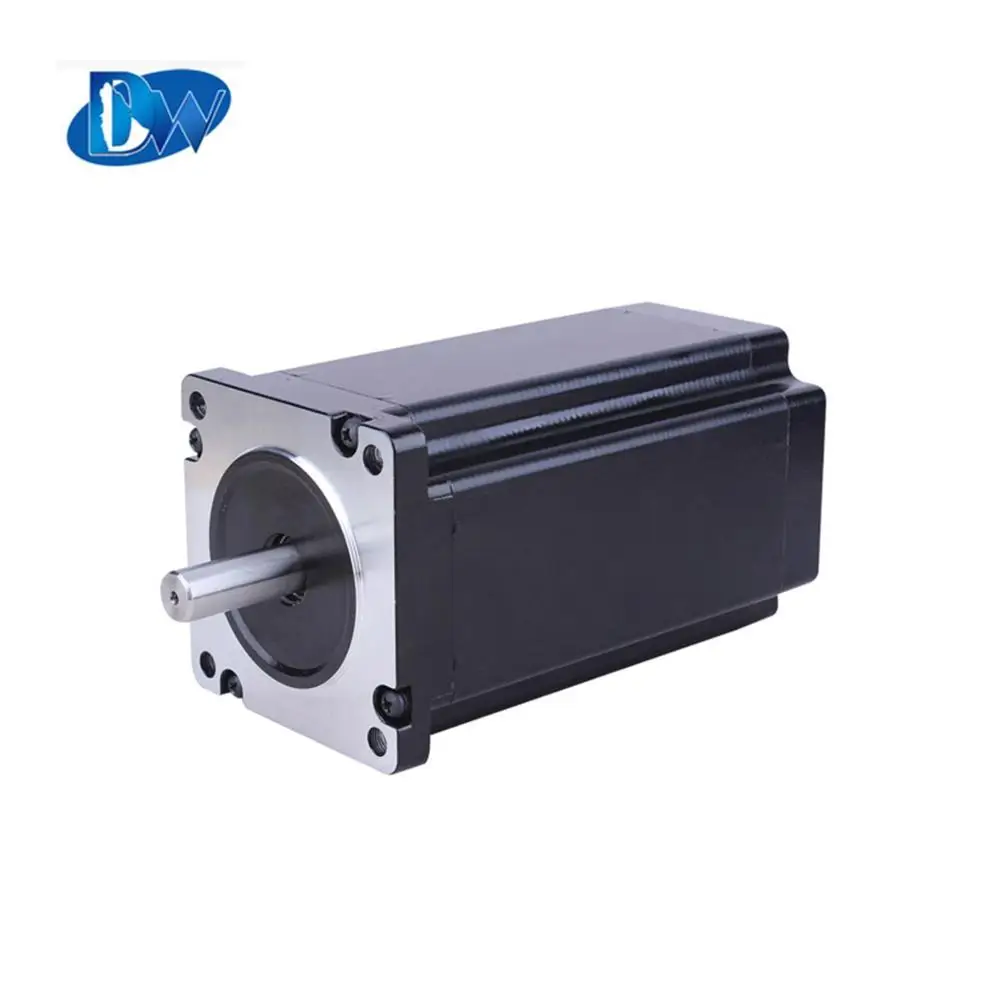 Step Stepper Motor With Nema 34 Size High Speed Buy Step Motor,Stepper Motor,High Speed