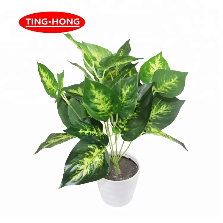artificial plants trees, indoor plants artificial, small artificial potted plants