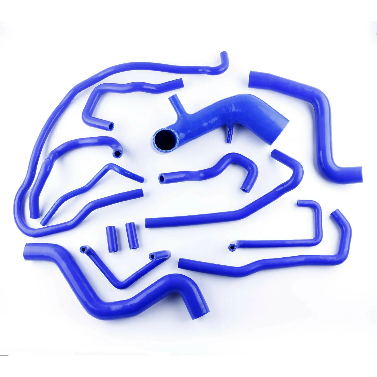 silicone hose