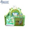 Big Discount workout equipment Football shooting machine fitness machines for sale