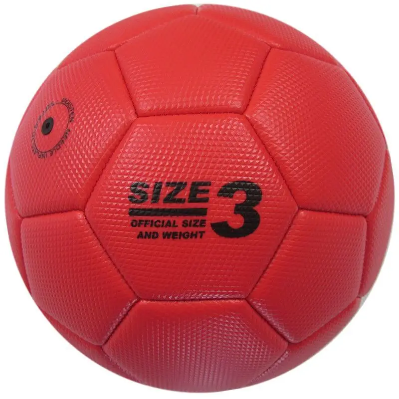 No Any Logo Handball Ball Official Size And Weight Colorful Leather