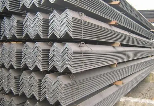 
100*100 Equal&Unequal Steel Angle/50*50*5 Angle Steel Bar Price/Mild Double Angle Steel 