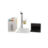 Auto focus Engraver Engraving Part Laser Marking Machine