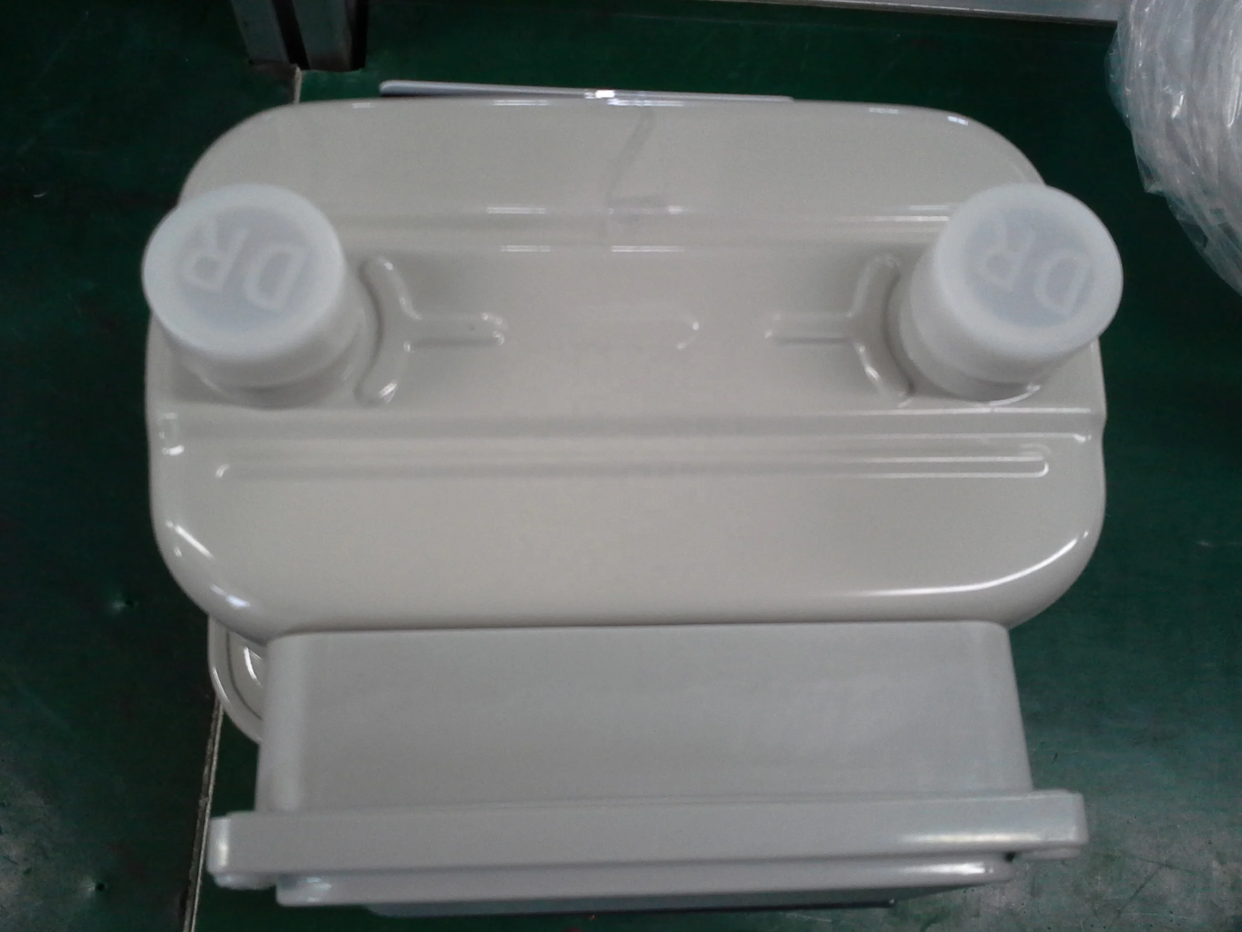 
JOYQ-3 STS Gas Meter prepaid gas meter 