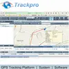 Cheap vehicle tracking gps tracking software with open source code /gps tracking system/gps tracker support eELINK TK116,TK115