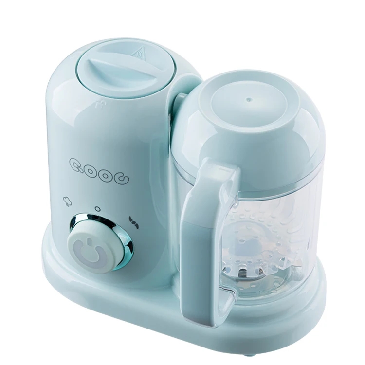 
Baby Food Processor ,Baby Food Maker With Steam Cooker 