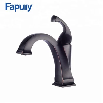 Best Basin Tap Push Down Faucet Oil Rubbed Bronze Bathroom Best Basin Tap Push Down Faucet Oil