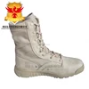 Wholesale Military Boots 8'' Size Zip Tactical Boots A-TACS FG Man Boot For Outdoor