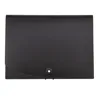 Black hot pressing forming document organizer file guides plastic A4 size office expanding accordina file folder for business