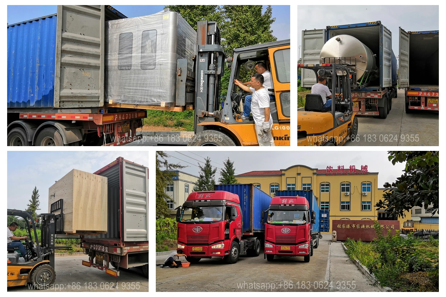 Carbonated Soft Drink Production Process,Lemonade Filling Machine