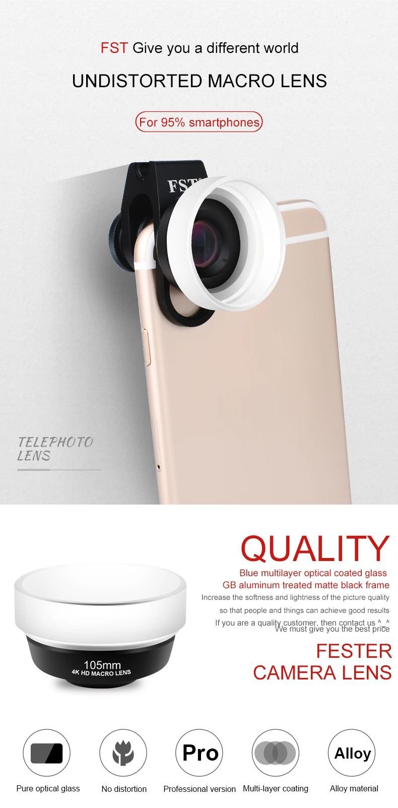 best macro lens for iphone se