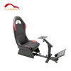 Original analog racing game simulation seat Logitech G25 G27 G29 PS4