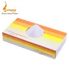 2Ply Custom Printed Facial Tissue Box 100 sheets Facial Tissue