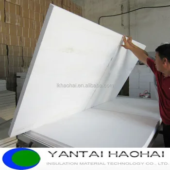 Calcium Silicate Board High Density Fireproof And Waterproof Fire