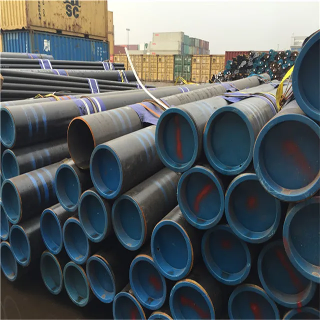 api 5l x70 lsaw pipe Carbon Steel Pipe/tube petroleum gas oil seamless tube