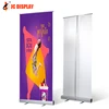 Design Table Top Display Roll Up Banner