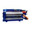 Fully Automatic Wire Mesh Steel Roll Fence Welding Machine