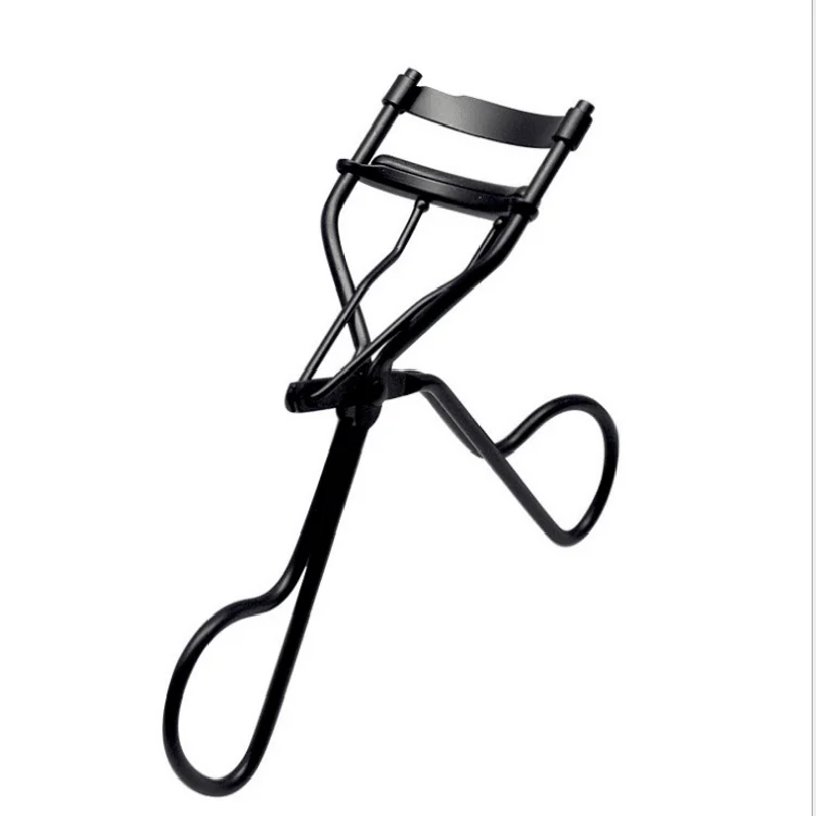 

New Design private label Eyelash Curler custom Black Eyelash Curler