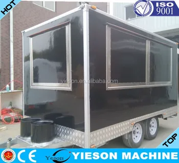 Portable Fast Food Company Snack Food Carts The Best Quality Trailer For Sale Mobile Food Truck Buy Mobile Food Truckmobile Food Truckmobile Food