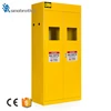 High Quality Steel Safety Cabinet For Gases Chemicals and Hazardous Matters In Laboratory