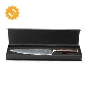 Image of hot products for united states 2018 chef japanese damast knife with custom label