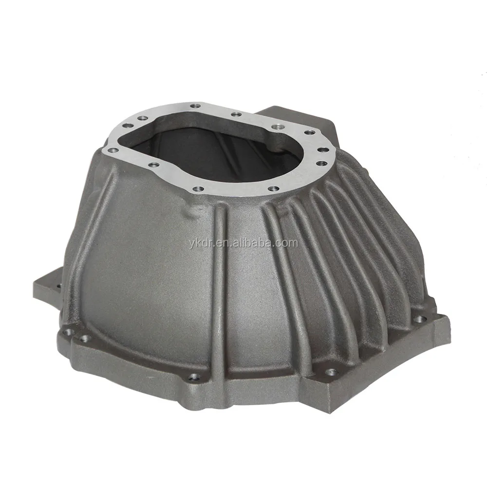 Venta al por mayor colada de aluminio Compre online los Venta Al Por Mayor Productos De Fundición De Aluminio No