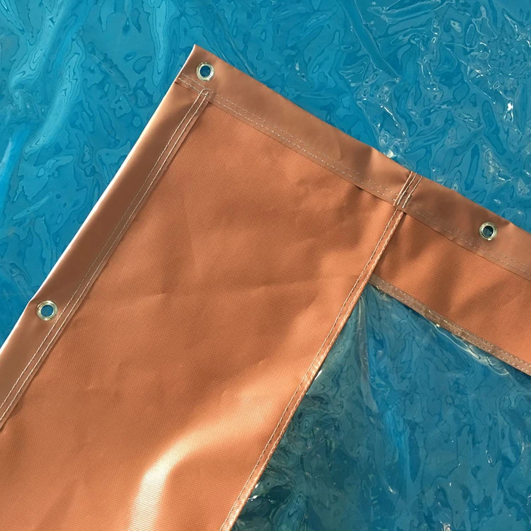 waterproof sun shade fabric