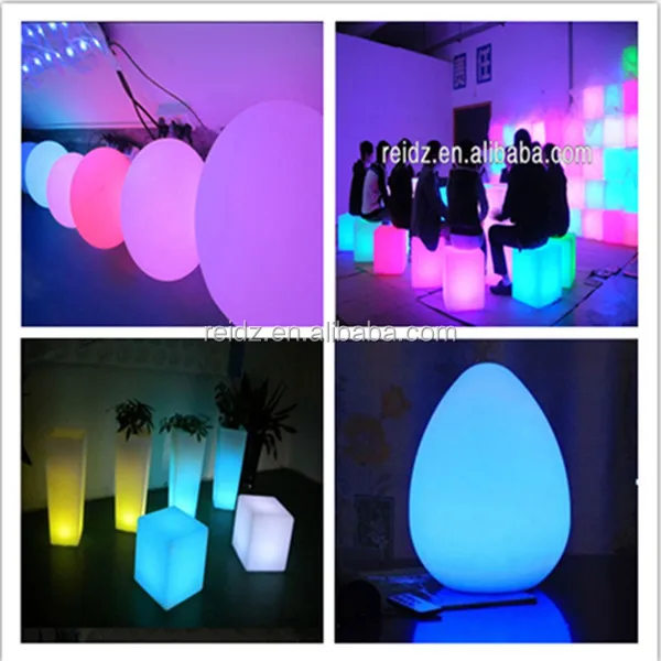 led ball light furniture for nightclub, disco decoration 6_.jpg